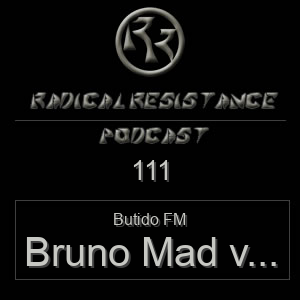 Radical Resistance Podcast 111